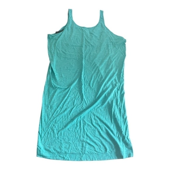 LOLE Martina Dress in heathered Turquoise - Picture 5 of 15